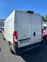 OPEL MOVANO - Genre : CTTE - Carrosserie : FOURGON - Energie… (photo 6)