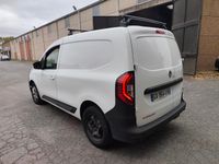 RENAULT KANGOO VAN BLUE DCI 95 CH EXTRA - Genre : CTTE - Car… (photo 3)