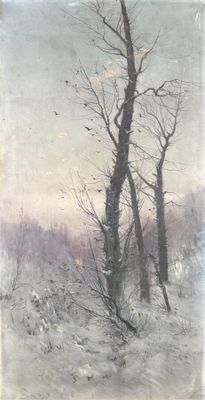 André PAULIN-BERTRAND (1852-1940)