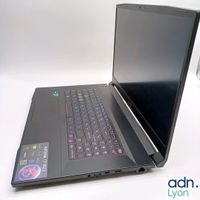 Ordinateur portable MSI Katana 17 B12Vfk Noir - Intel Core I… (photo 5)