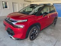 CITROEN - VP CITROEN C3 AIRCROSS SHINE PACK PT 130CV EAT6 - …