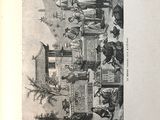 une photo d'un livre sur laquelle figurent des personnes