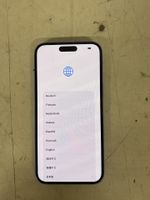 Téléphone portable APPLE type IPHONE 16 PLUS (photo 3)