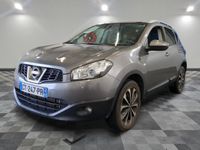 NISSAN - QASHQAI 1.6 DCI 130 FAP STOP/START CONNECT EDITION …
