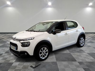 Voiture Particulière - Modèle Inconnu - Estimation 6 300 €