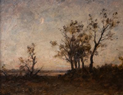 Alphonse STENGELIN (1852-1938)