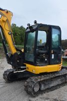 Pelle sur chenilles JCB85 Z-1 ECO type EXCAVATOR (photo 3)