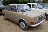 1 VP SIMCA 1000 (photo 5)