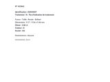Photo 2/2 du lot