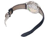 an image of a close up of a wrist watch on a white background
