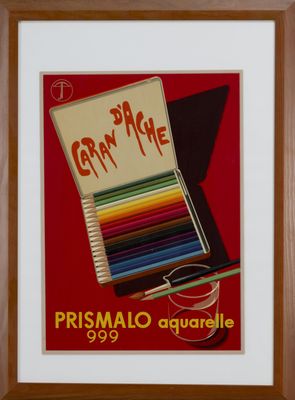 une image d'une photo d'une photo d'une boîte de crayons de couleur