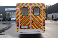 OPEL MOVANO 2.3 CDTI - VENDU SANS BARRE ROUGE A LA CHARGE DE… (photo 4)