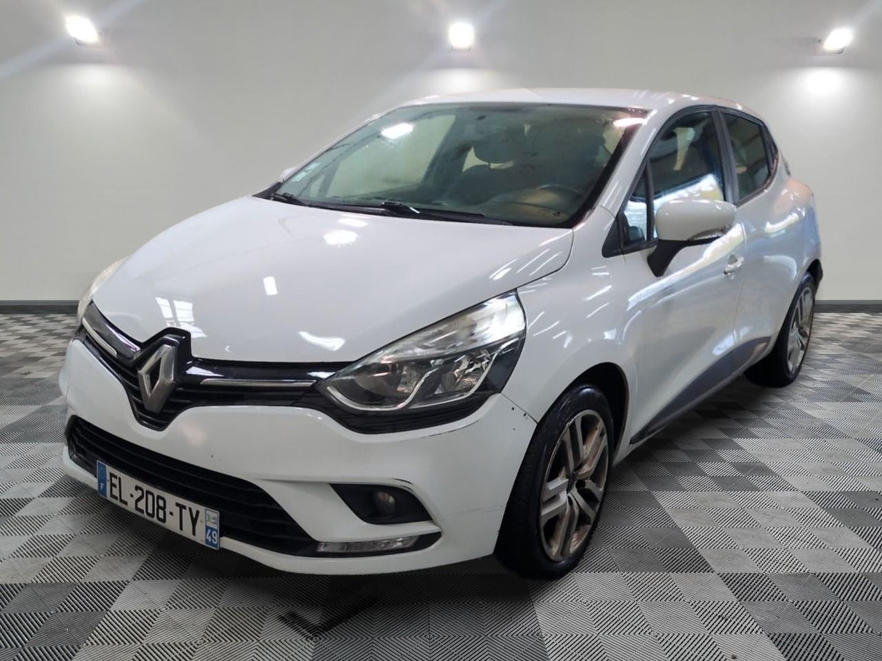 RENAULT - CLIO DCI 90 ENERGY ECO2 82G BUSINESS - GO - Mise e…