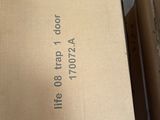 a box that is sitting on top of a table