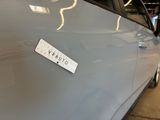 a sticker on the side of a car that says va va va va va va va va va va va va va va va va va va va