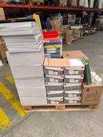 LOT DE 12,030 FOURNITURES DE BUREAUX / ARTICLES SCOLAIRES DO… (photo 4)