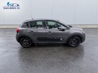 CITROEN C3 1.2 PTEC 110 CH NON ROULANT - C3 1. (photo 5)