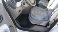 RENAULT ZOE Z.E. - Genre : VP - Carrosserie : CI - Energie :… (photo 6)