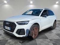 AUDI - Q5 55 TFSIE 367 S TRONIC 7 QUATTRO S LINE - EE - Mise…