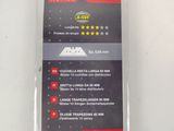 an image of a packaged package of batteries for a cell phone
