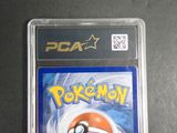 the game is in a plastic case on a table