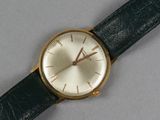 a watch that is sitting on a table