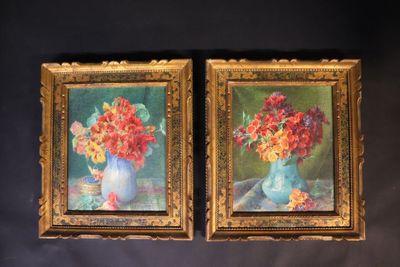 Eugénie FAUX-FROIDURE (1886-1942) - Photo 1