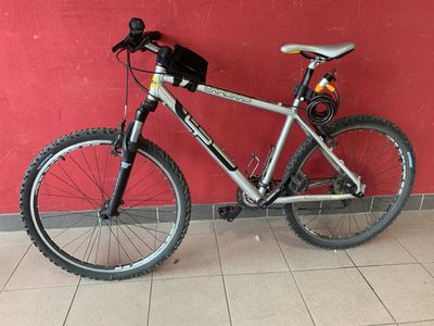 LAPIERRE Tecniclite mountain bike MANDATORY REMOVAL FRO