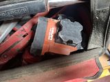 a tool in the back of a tool case