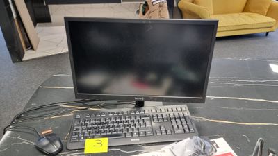 Ordinateur TERRA composé d'une unité centrale - Modèle: FR10… - Photo 1