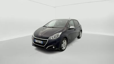 PEUGEOT - 208 1.2 PURETECH 82CH BVM5 STYLE - ES - Mise en se…