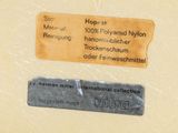 a label on a piece of paper that says hope