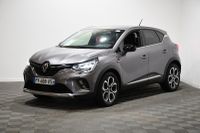 VP RENAULT CAPTUR INTENS - Dmec : 26/04/2021-37177Kms-5CV-Ca…