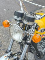 SUZUKI TC250 - Genre : MTT2 - Carrosserie : SOLO - Energie :… (photo 6)