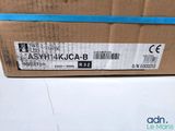 an image of a box with a blue ribbon on top of it