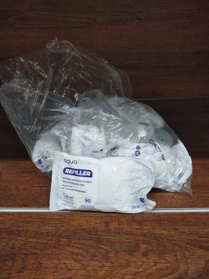 Lot de 12 sachets de granulés pour déshumidificateur de la m…