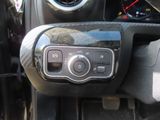 a close up of a car ' s dashboard with the controls on