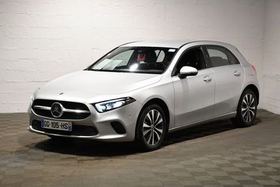 VP Mercedes Classe A 1.3 250 E 218h 160 Hybrid 15.