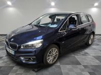 BMW - ACTIVE TOURER 216D 116 CH LUXURY A - GO - Mise en serv…