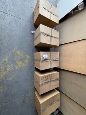 Lot de vêtements d'occasion – 70 kg.