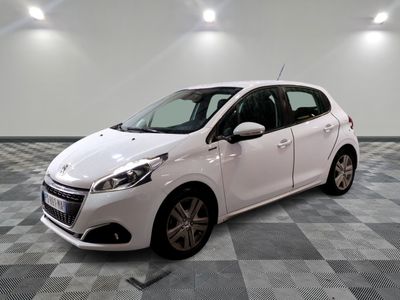 PEUGEOT - 208 PURETECH 82CH SS BVM5 SIGNATURE - ES - Mise en…