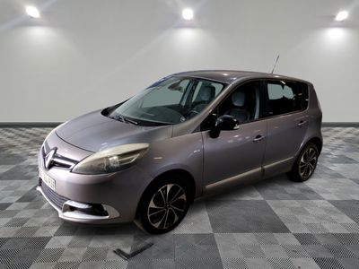 Renault - Scenic Dci 130 Energy Fap Eco2 Bose Edition - GO -…