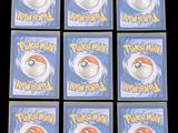 six pokemon cards with a white poke poke poke poke poke poke poke poke poke poke poke poke poke poke poke poke poke poke poke poke poke poke poke poke poke poke