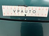 a sticker on the back of a car that says v paulto