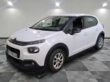 citroen 1 2 puretech feel 5p manual