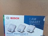 Thermostat d'ambiance Bosch II dans son emballage d'origine