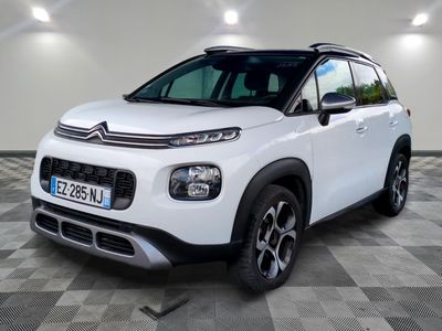 CITROEN - C3 AIRCROSS PURETECH 110 SS BVM5 SHINE - ES - Mise…