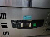 an image of a close up of a toaster oven