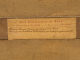 a close up of a piece of paper with writing on it