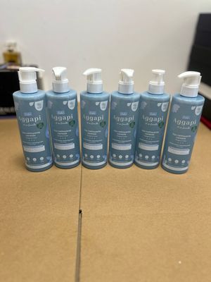 Expédition obligatoire - Lot de 6 flacons d’eaux nettoyantes visage et - Photo 1